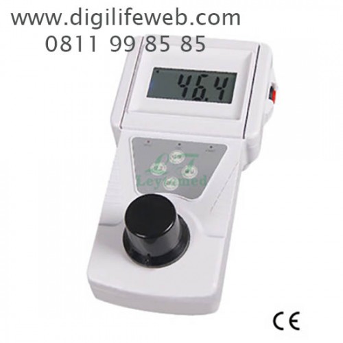 Turbidity Meter Sgz Bs Ntu